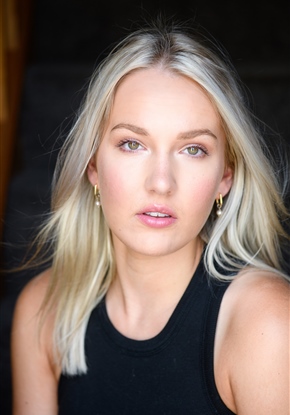 Nicole Heaysman